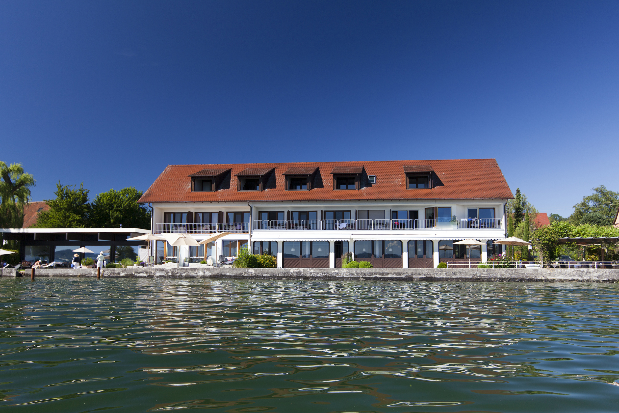 bodensee hotel mit strand