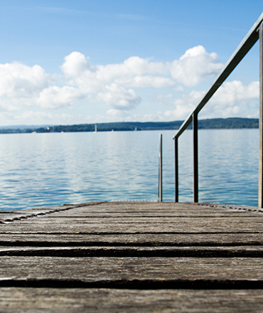 bodenseehotel mit bootsanleger
