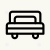 Icon Schlafen Sie Gut