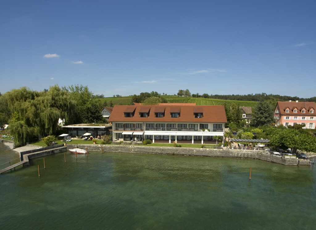 Seehalde Hotel Restaurant Bodensee 1024x748